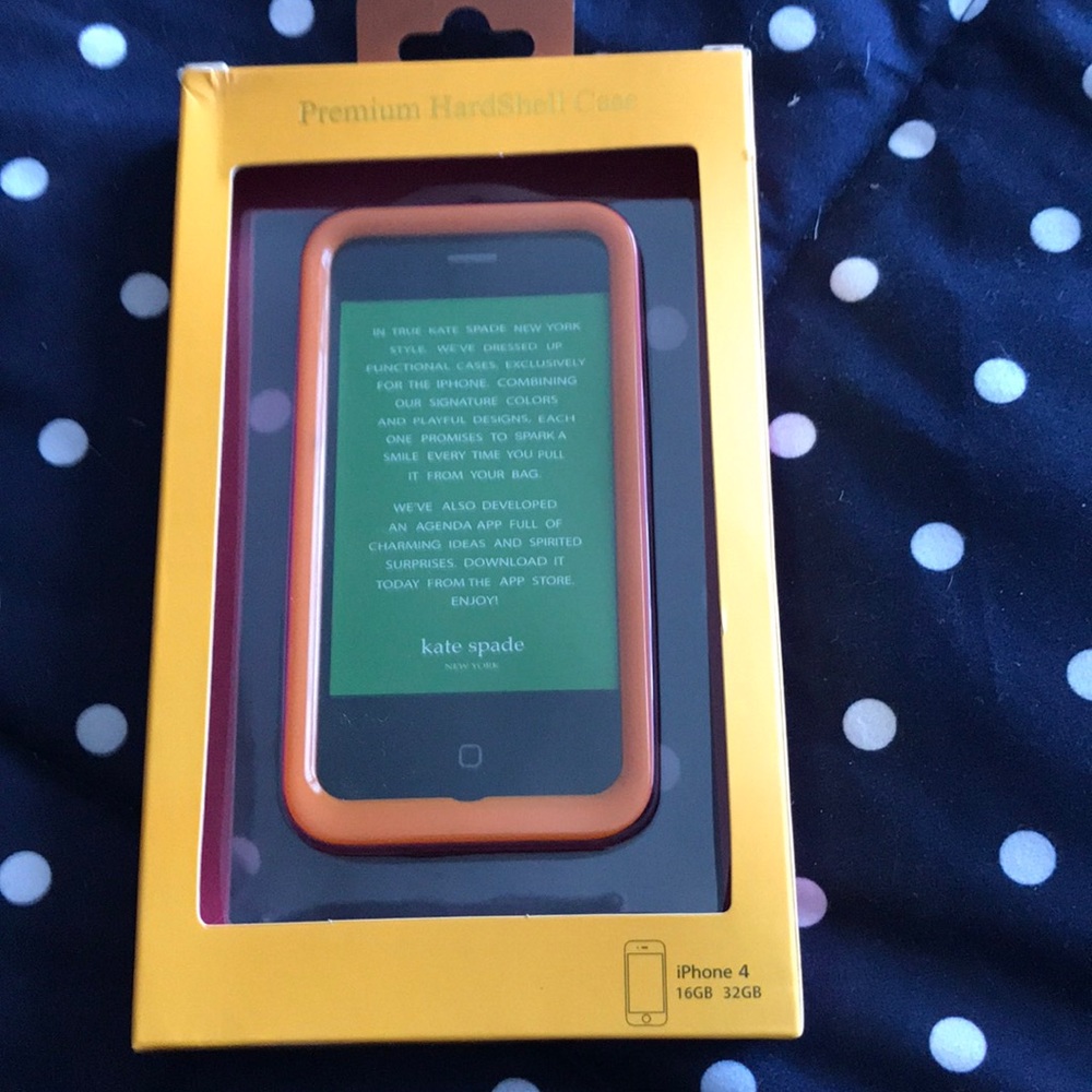 Iphone 4 Case - image 2